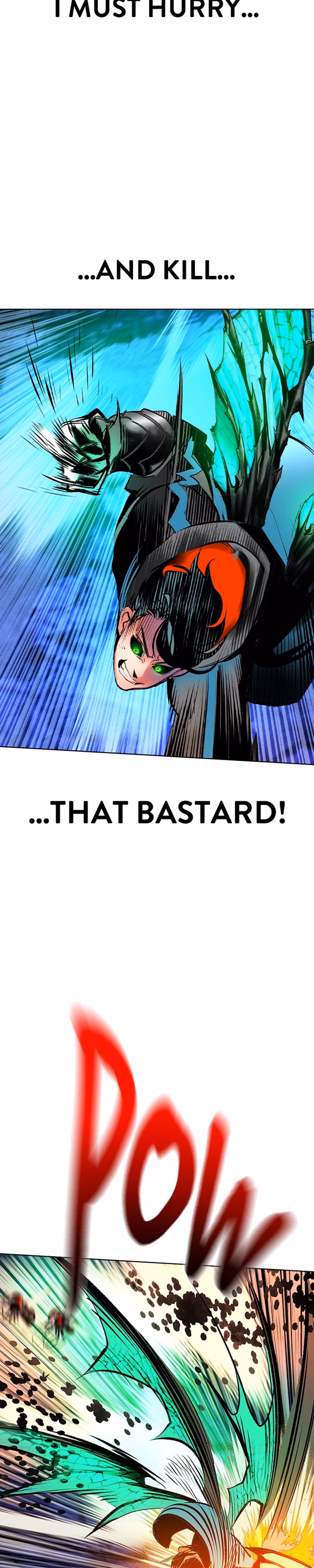 Jungle Juice - Chapter 167 - Part 47