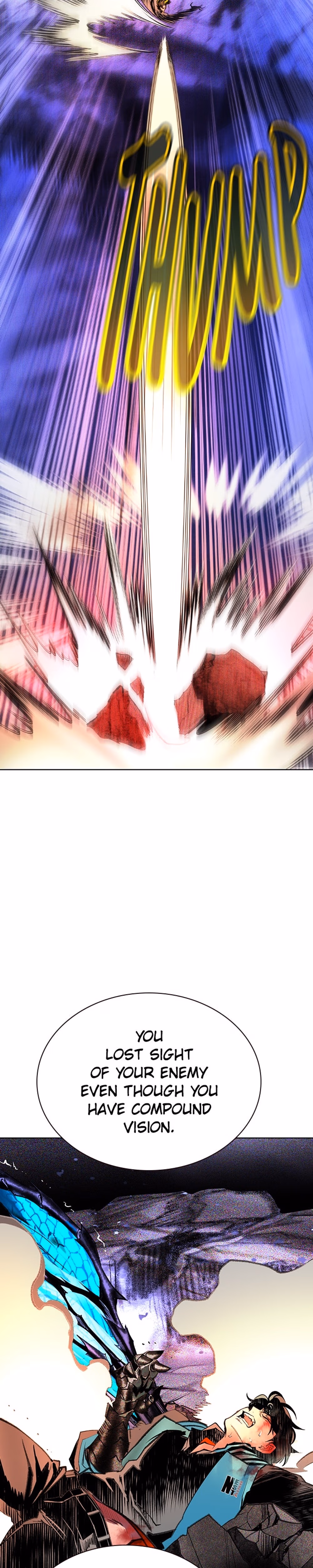 Jungle Juice - Chapter 167 - Part 50