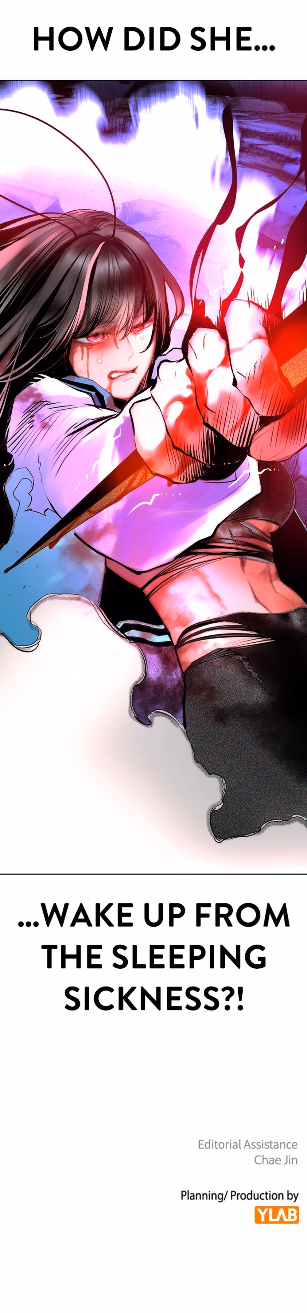 Jungle Juice - Chapter 167 - Part 56