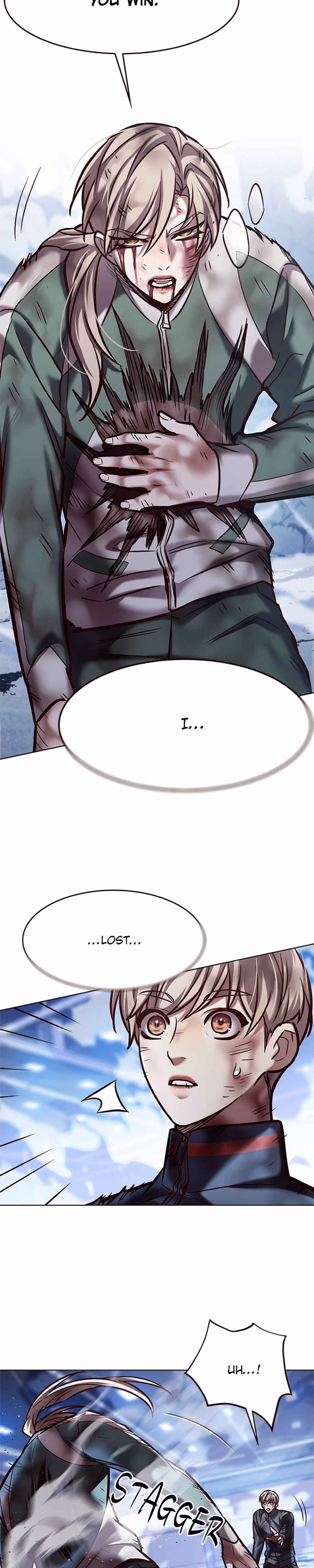 Eleceed - Chapter 289 - Part 3