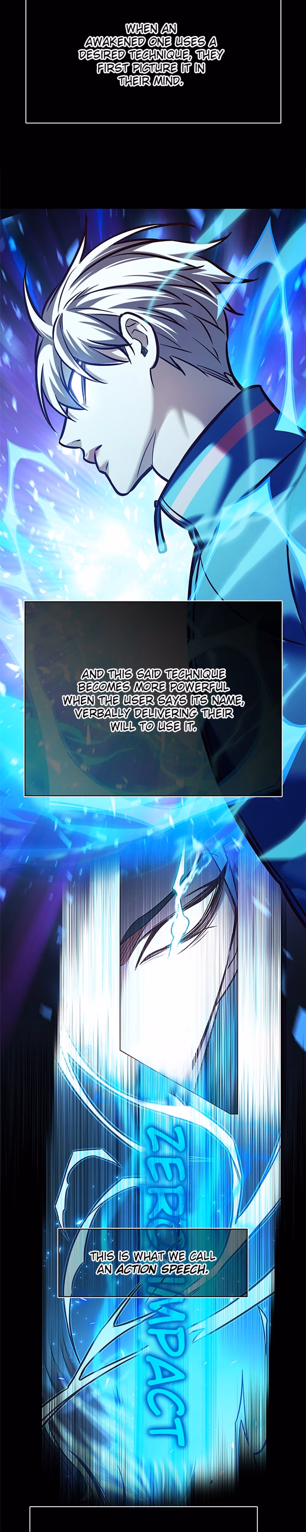 Eleceed - Chapter 289 - Part 10
