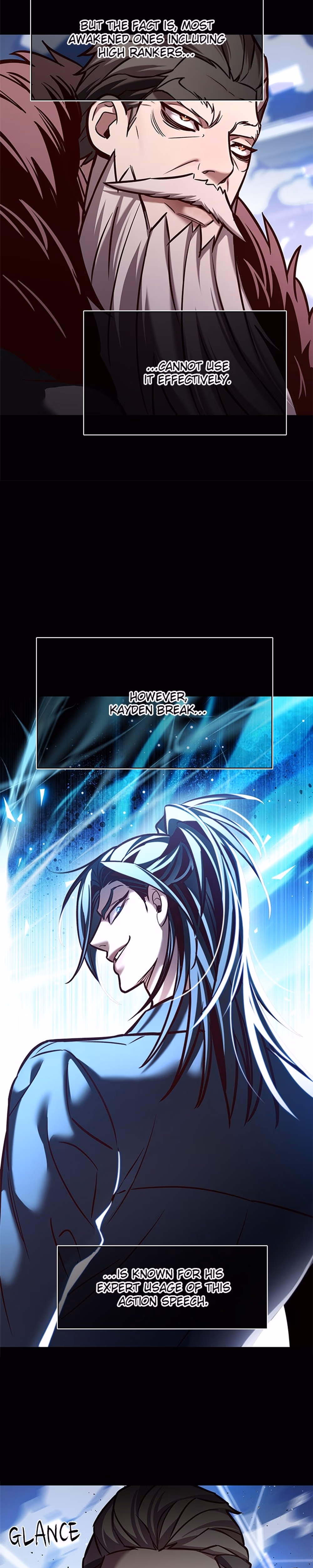 Eleceed - Chapter 289 - Part 11
