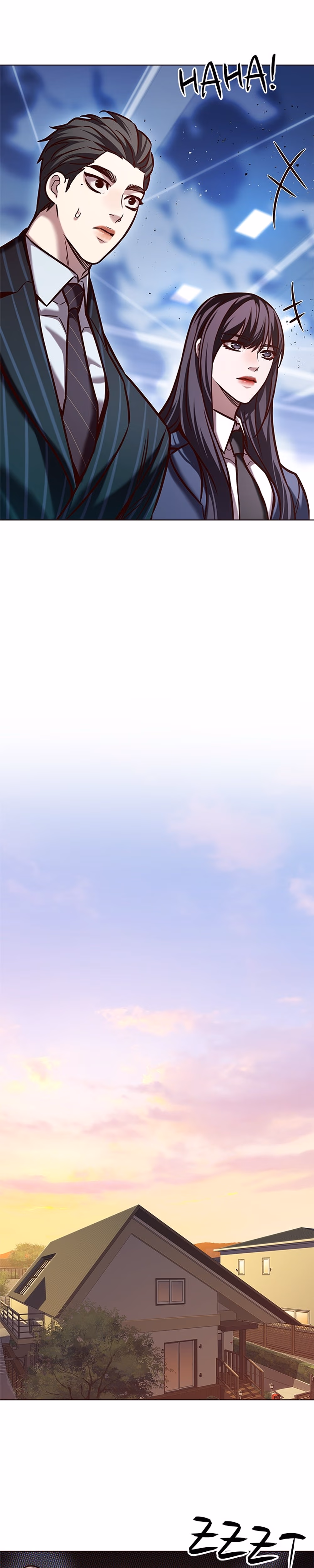 Eleceed - Chapter 289 - Part 22