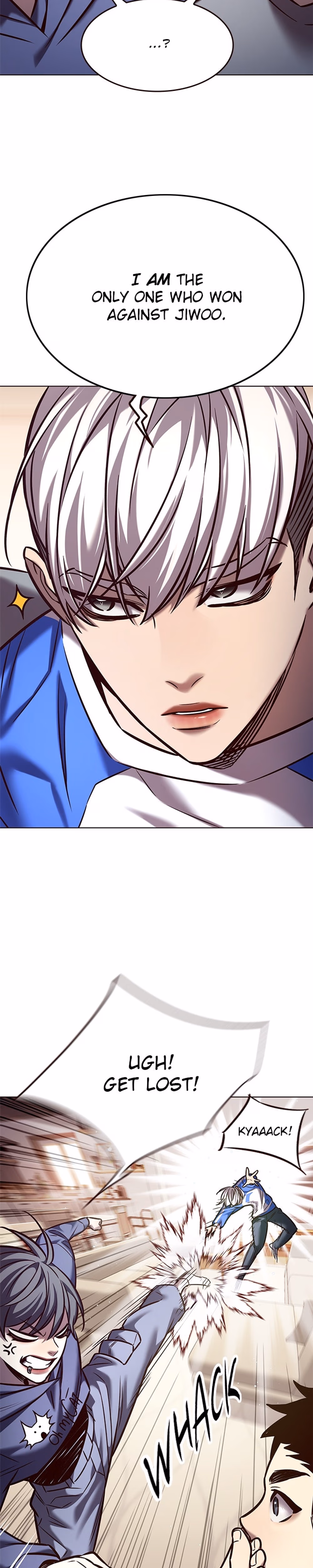 Eleceed - Chapter 289 - Part 25