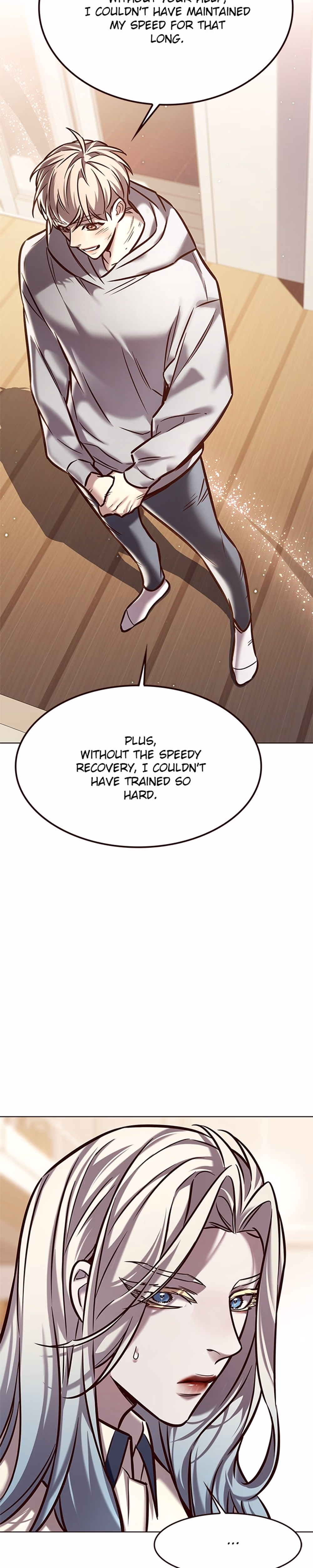Eleceed - Chapter 289 - Part 31