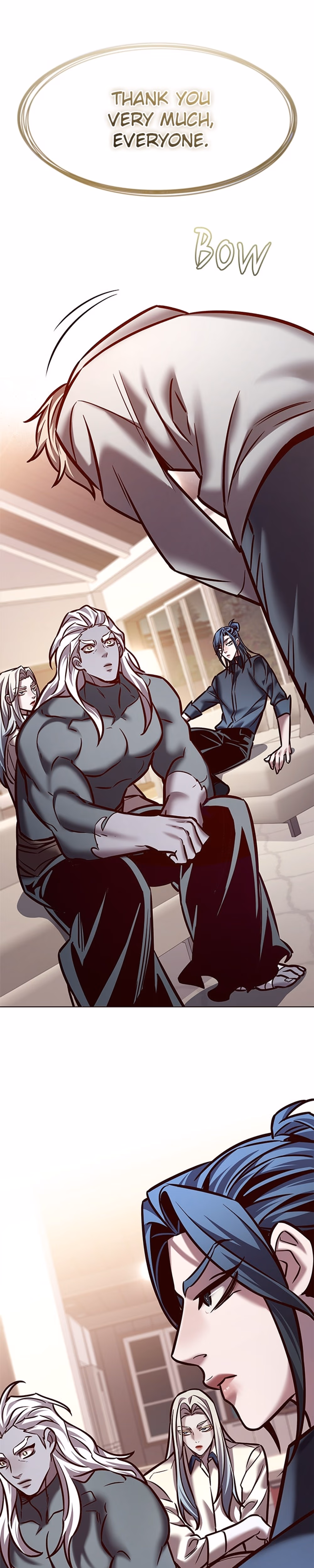 Eleceed - Chapter 289 - Part 33
