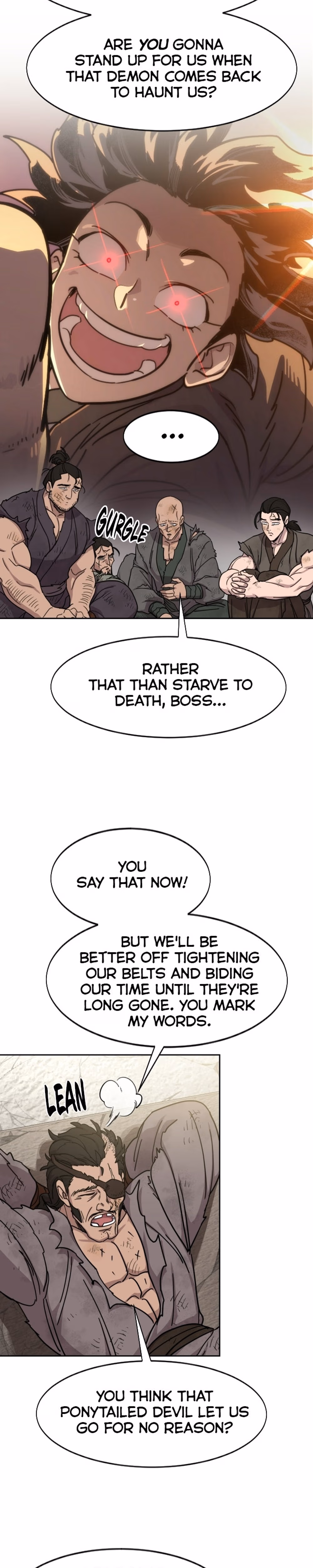 Return of the Blossoming Blade - Chapter 177 - Part 17