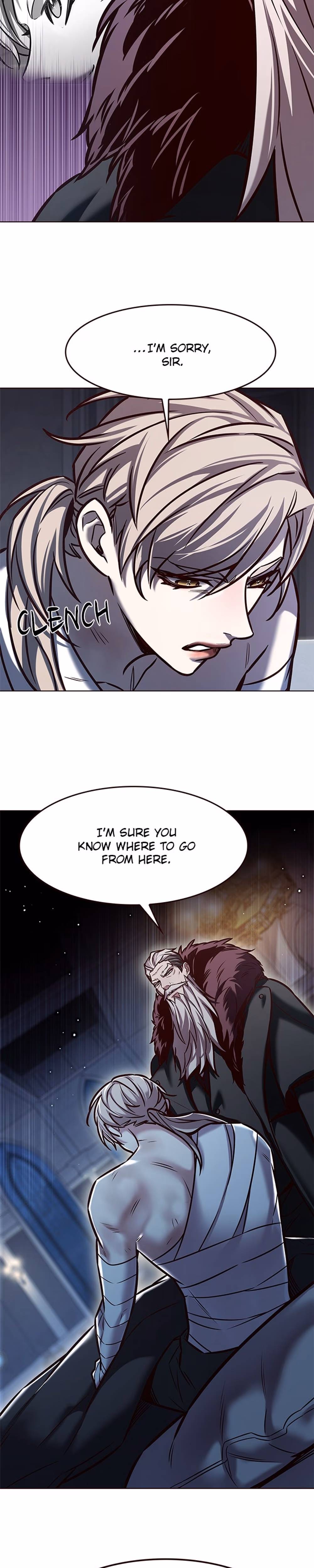Eleceed - Chapter 290 - Part 3