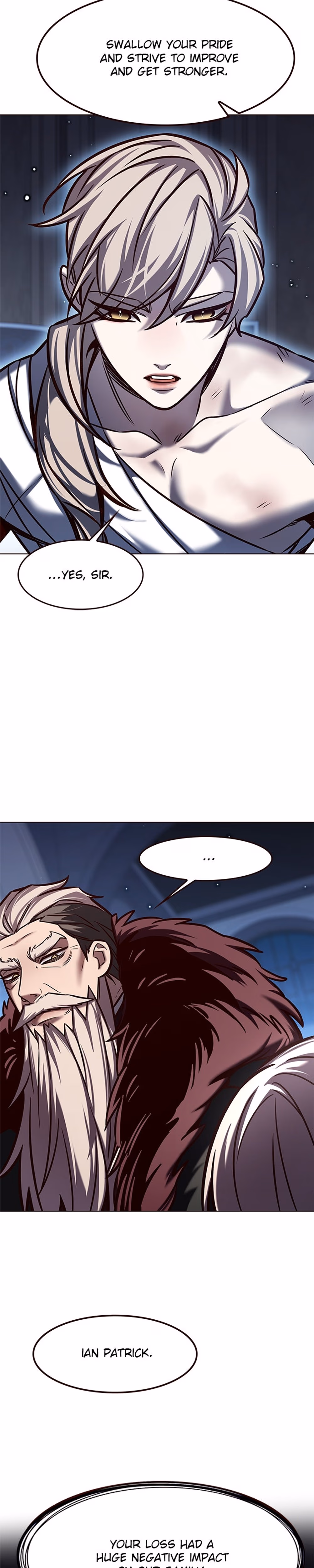 Eleceed - Chapter 290 - Part 4