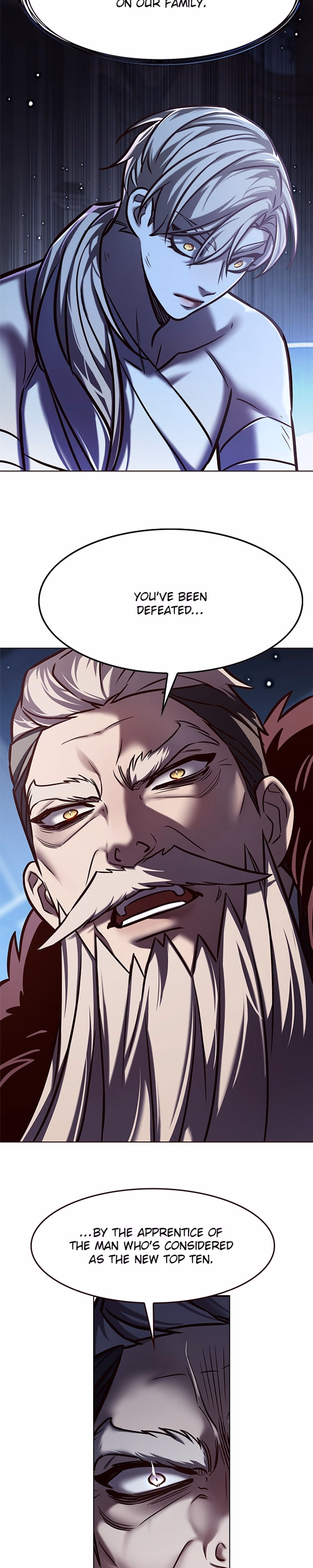 Eleceed - Chapter 290 - Part 5