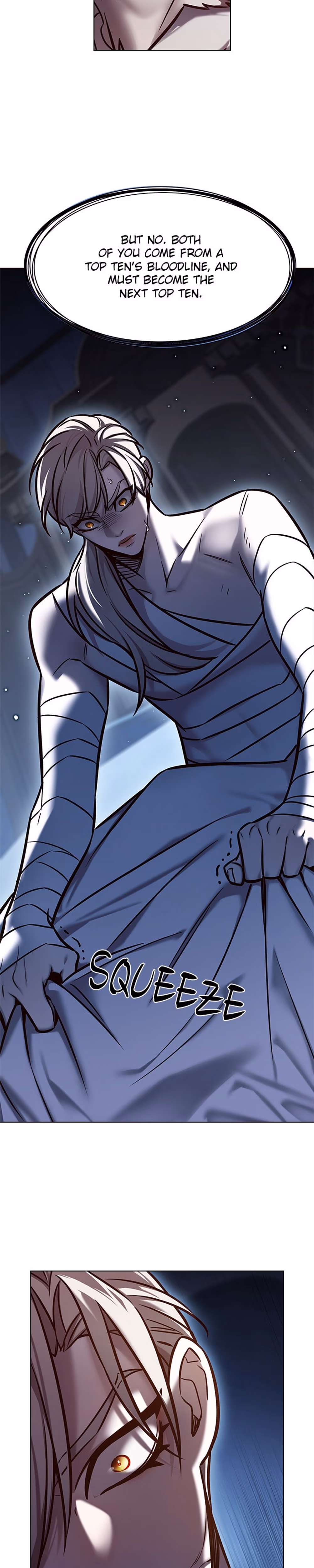 Eleceed - Chapter 290 - Part 6