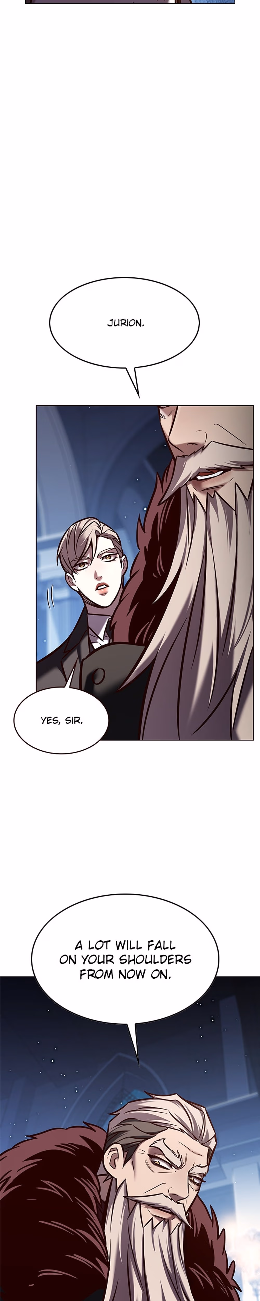 Eleceed - Chapter 290 - Part 7