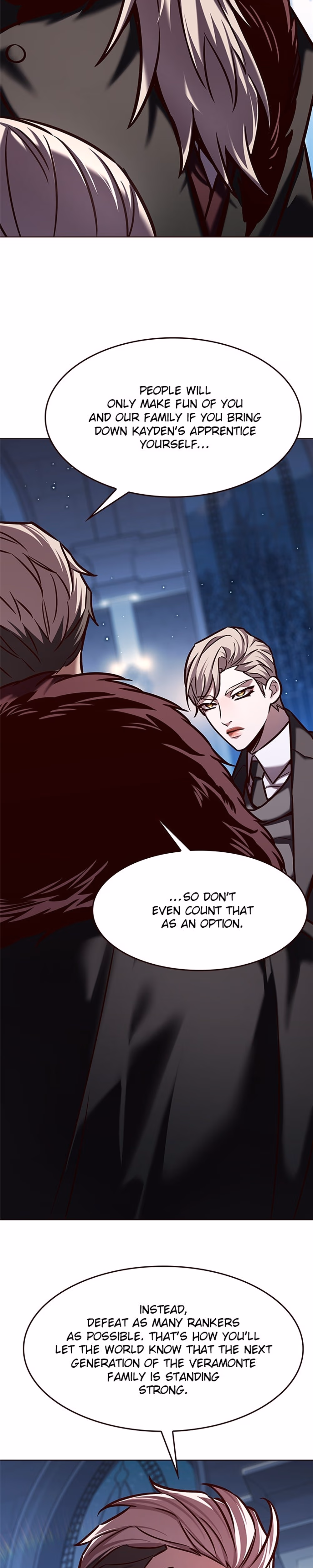 Eleceed - Chapter 290 - Part 8