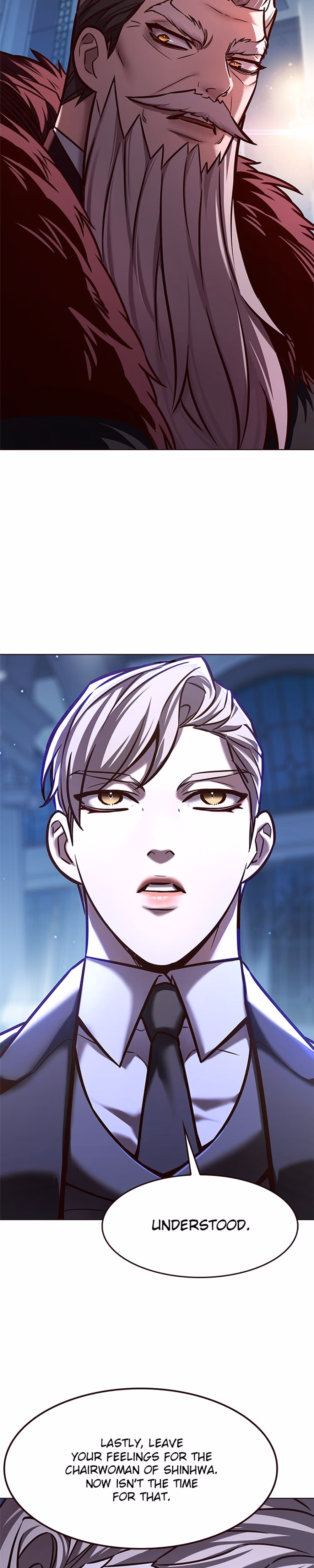 Eleceed - Chapter 290 - Part 9
