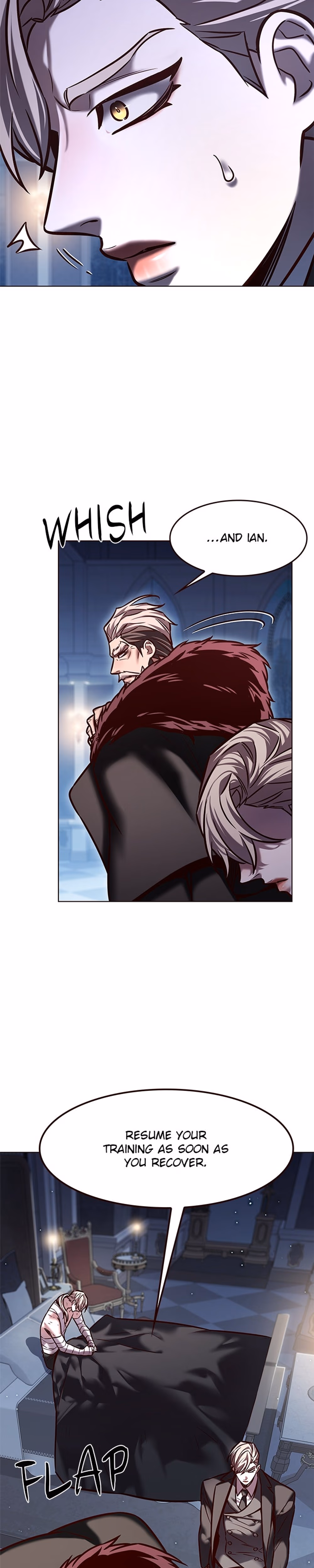 Eleceed - Chapter 290 - Part 10