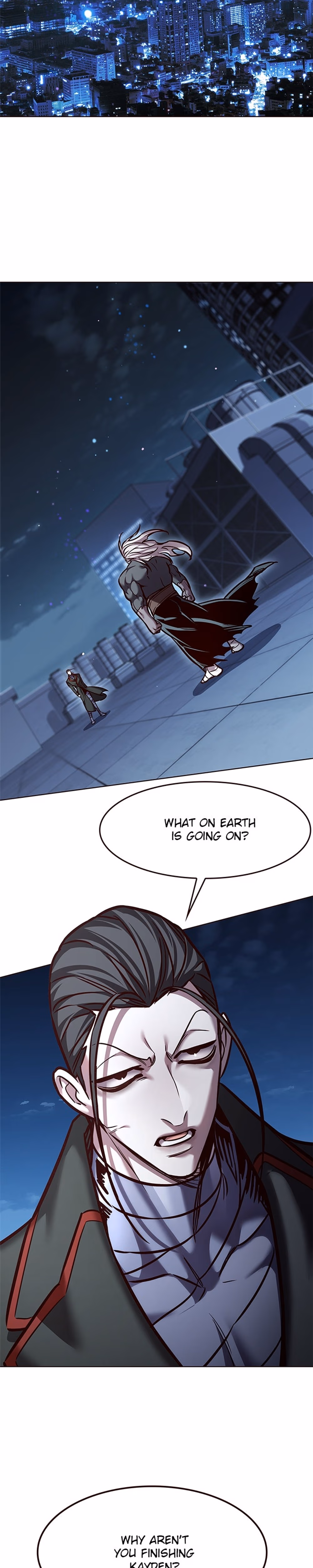 Eleceed - Chapter 290 - Part 15