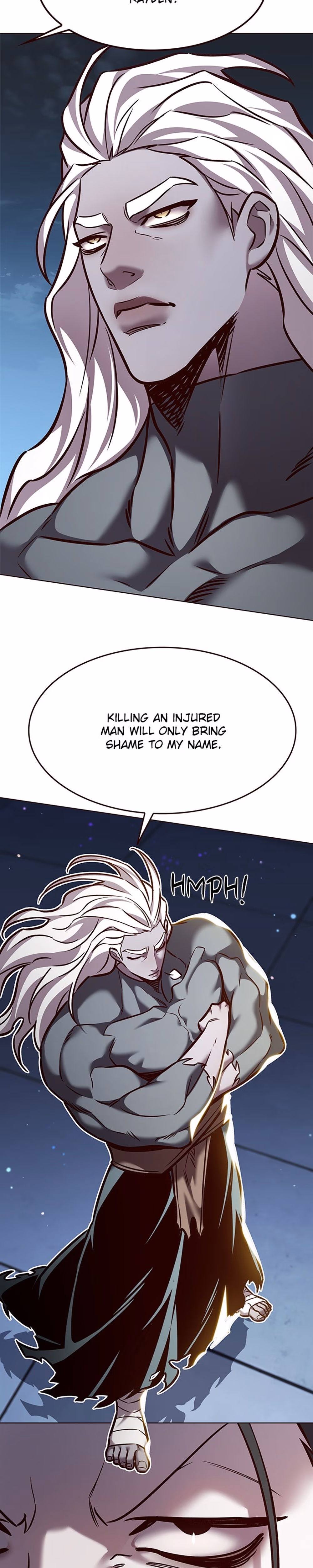 Eleceed - Chapter 290 - Part 16