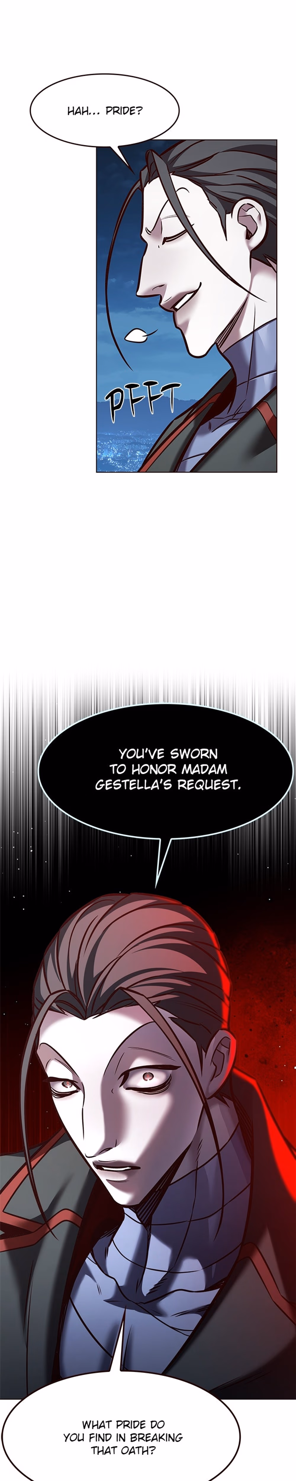 Eleceed - Chapter 290 - Part 18