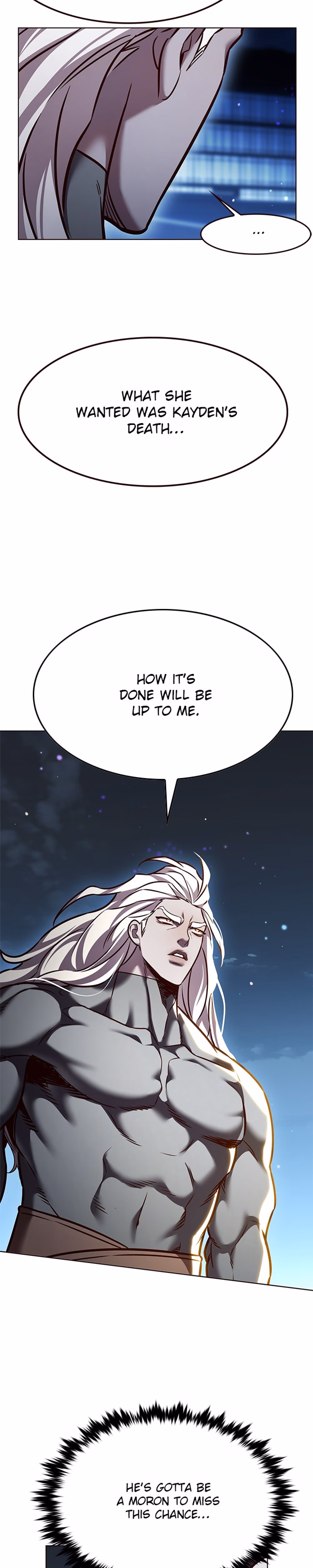 Eleceed - Chapter 290 - Part 19