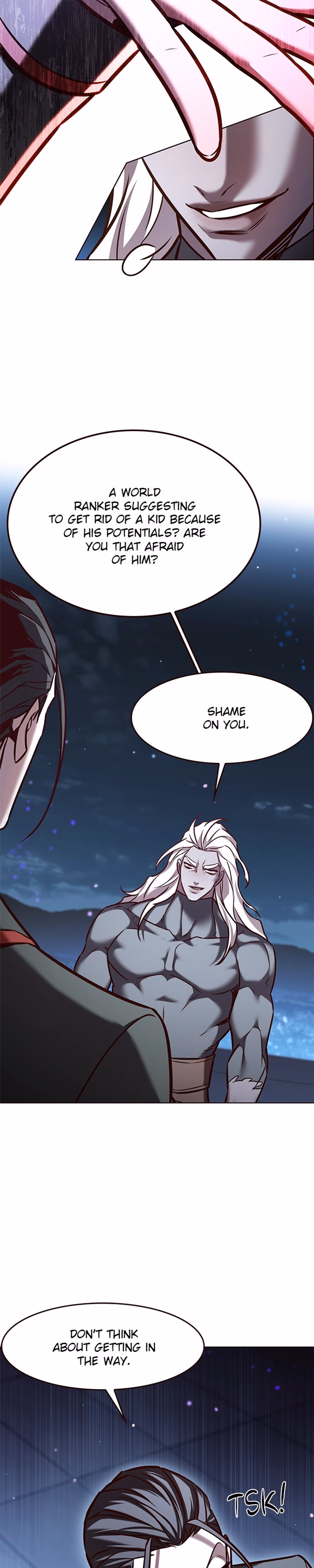 Eleceed - Chapter 290 - Part 22