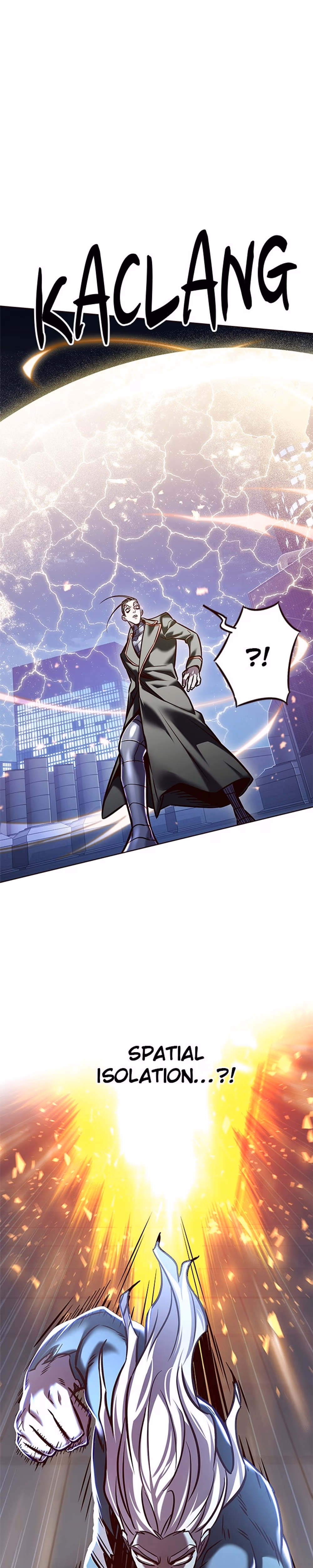 Eleceed - Chapter 290 - Part 24