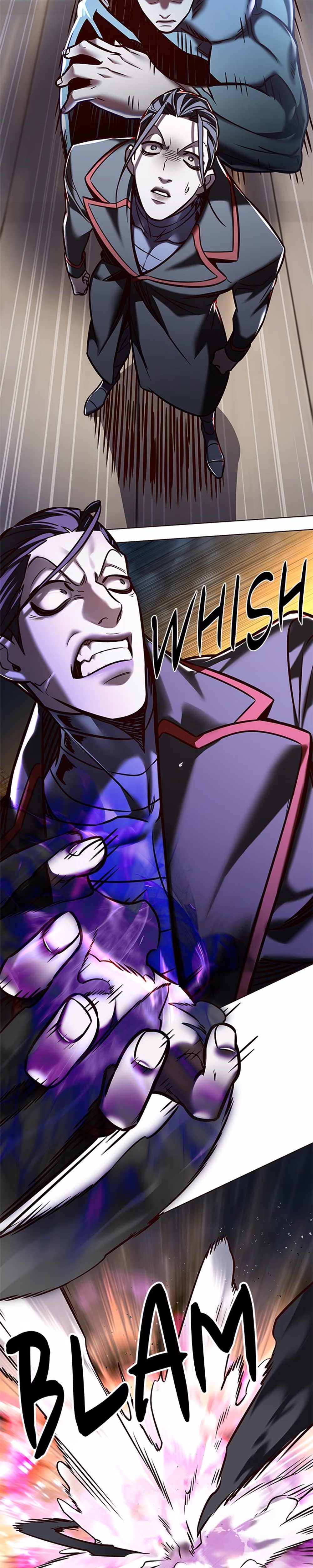 Eleceed - Chapter 290 - Part 25