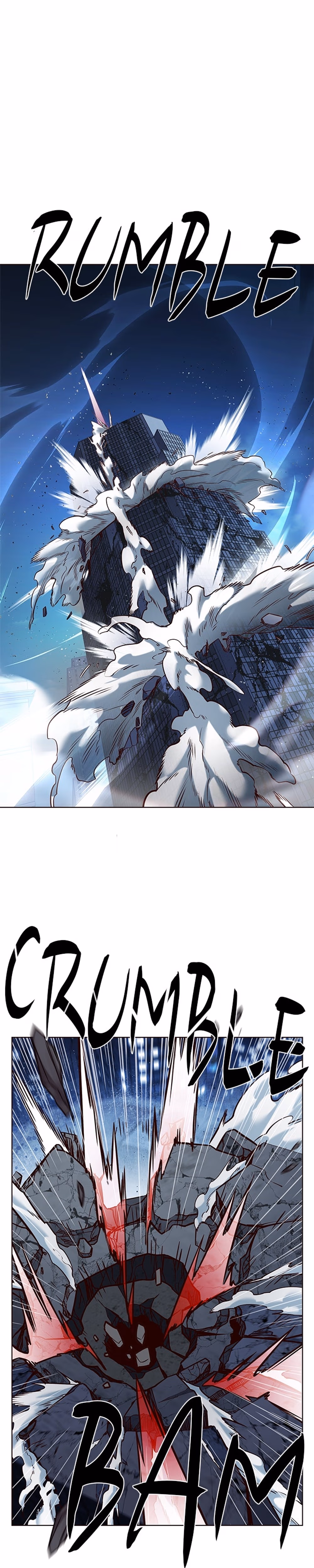Eleceed - Chapter 290 - Part 29