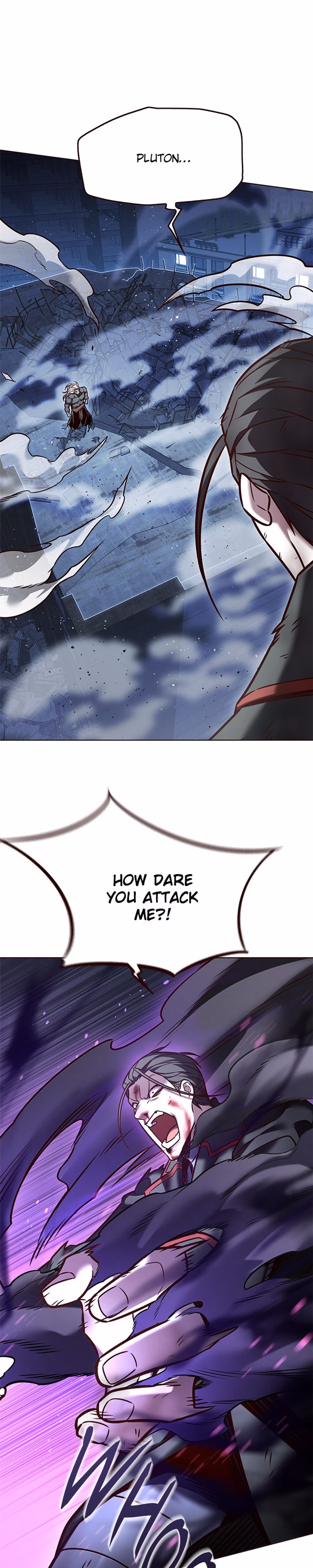 Eleceed - Chapter 290 - Part 31