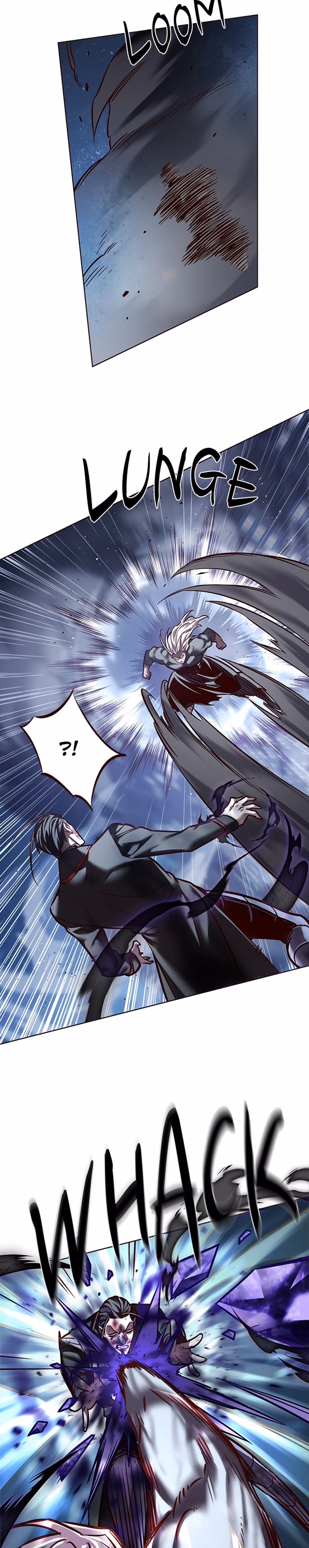 Eleceed - Chapter 290 - Part 34
