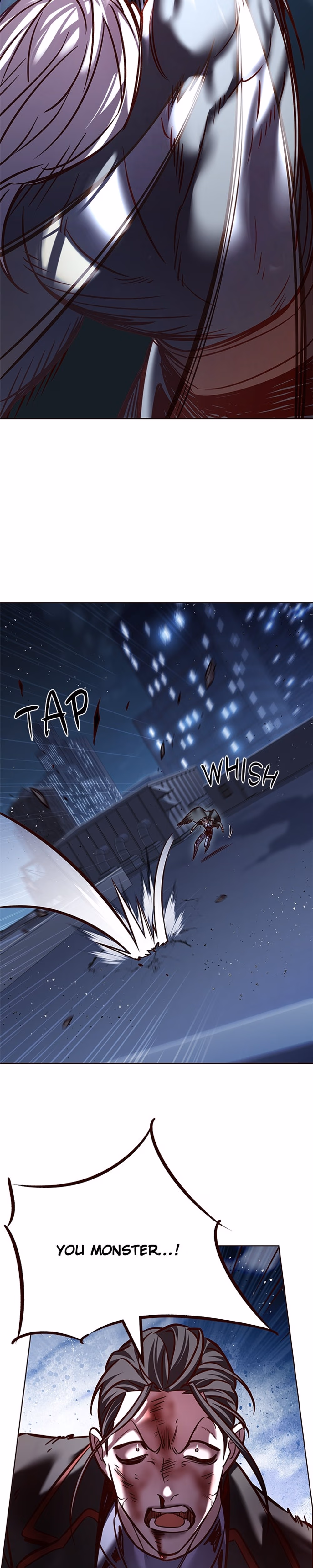 Eleceed - Chapter 290 - Part 35