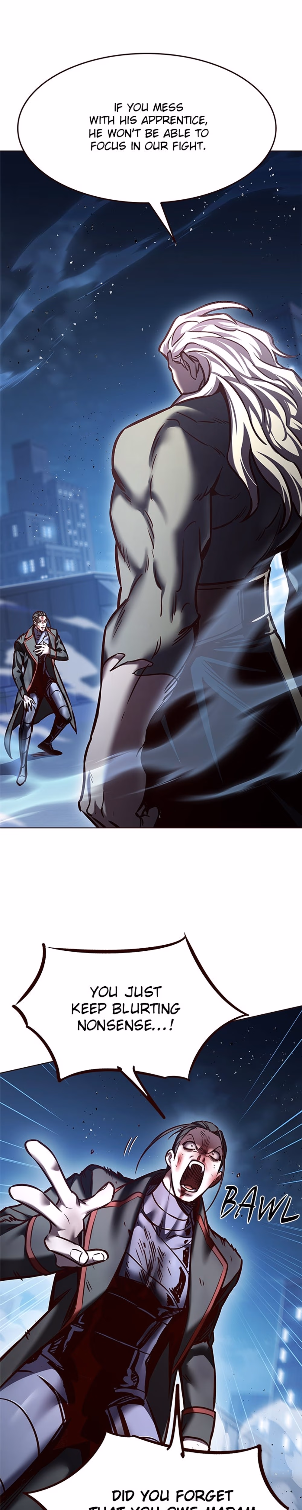 Eleceed - Chapter 290 - Part 37