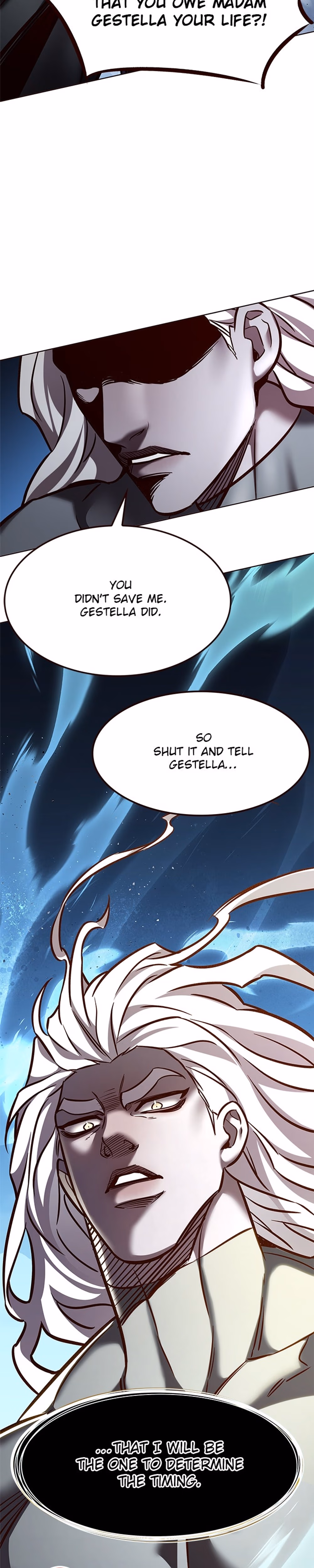Eleceed - Chapter 290 - Part 38