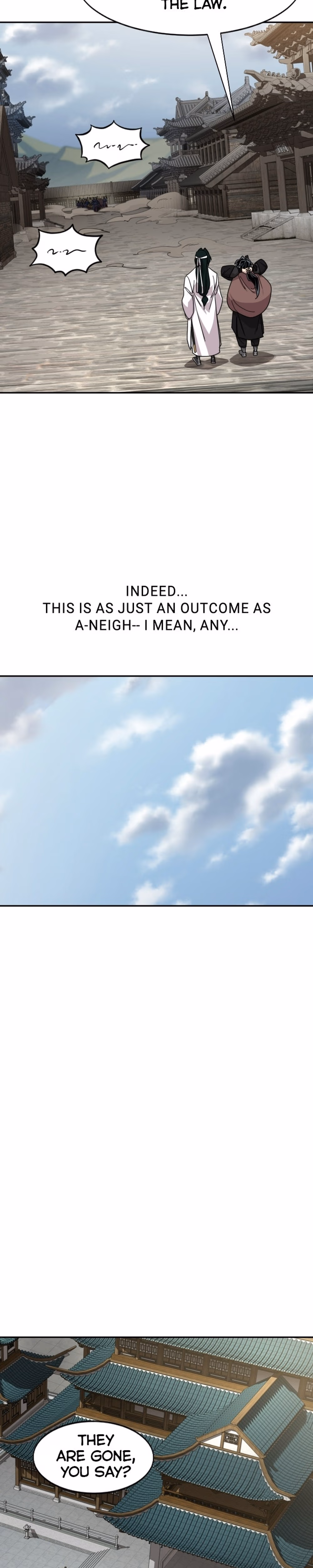 Return of the Blossoming Blade - Chapter 178 - Part 19