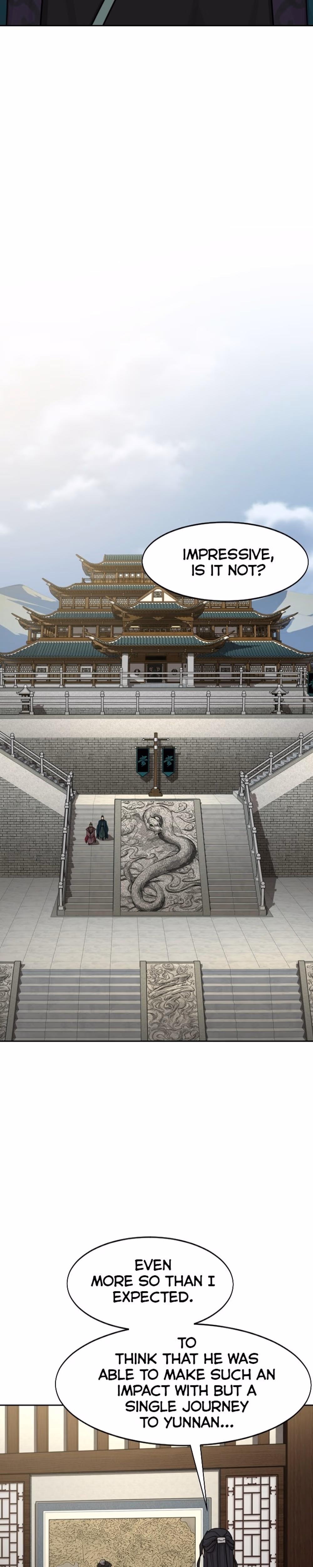 Return of the Blossoming Blade - Chapter 178 - Part 34