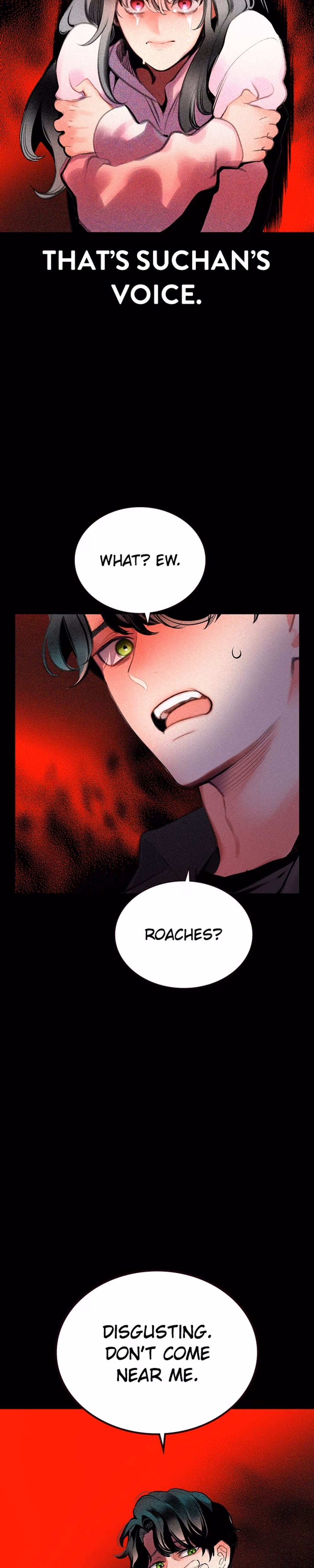 Jungle Juice - Chapter 168 - Part 3