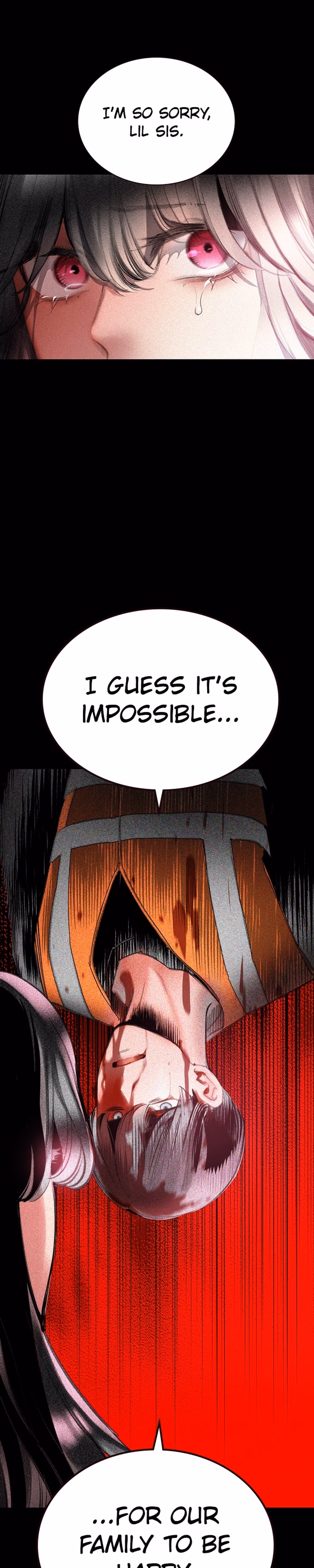 Jungle Juice - Chapter 168 - Part 5