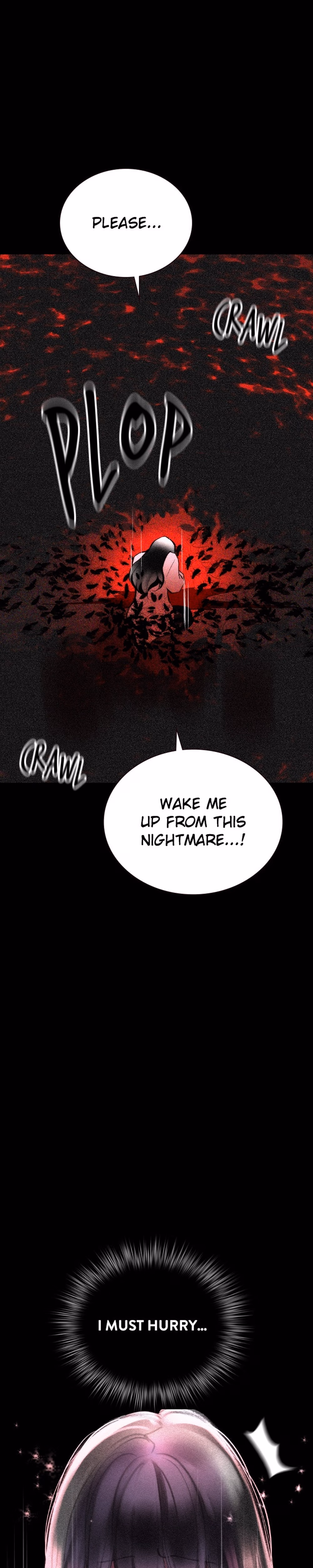 Jungle Juice - Chapter 168 - Part 7