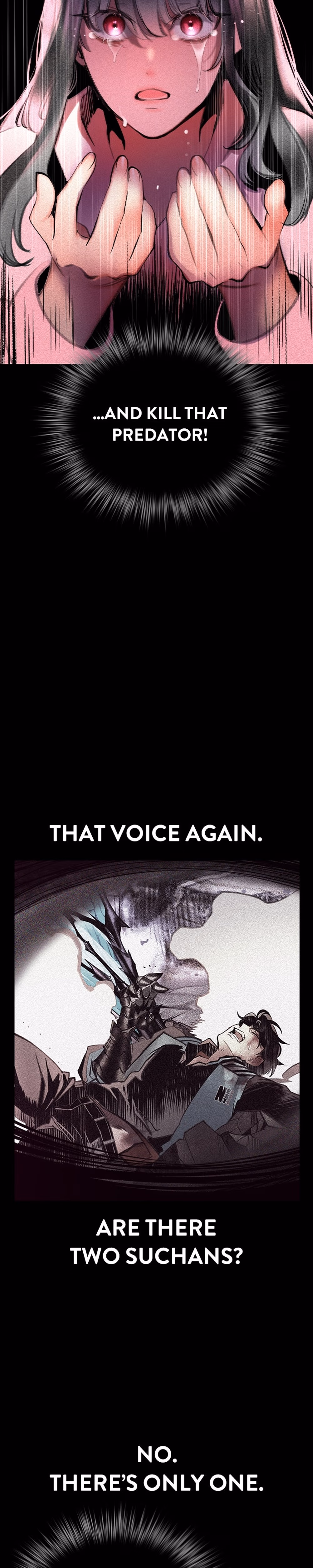Jungle Juice - Chapter 168 - Part 8