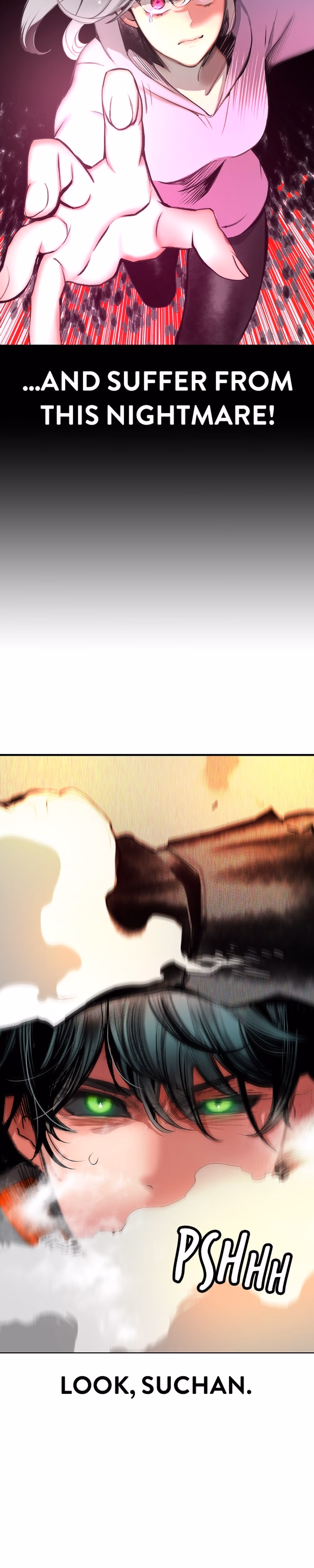 Jungle Juice - Chapter 168 - Part 11
