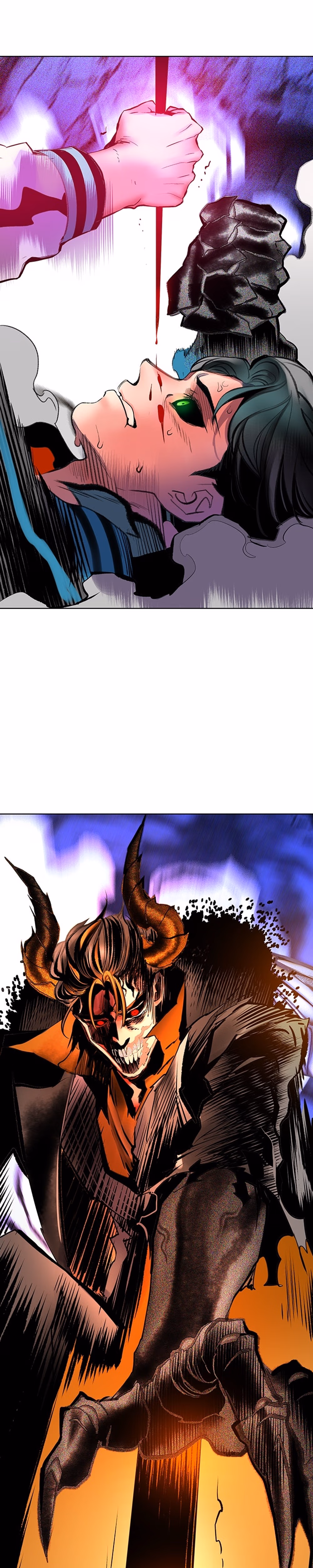Jungle Juice - Chapter 168 - Part 12