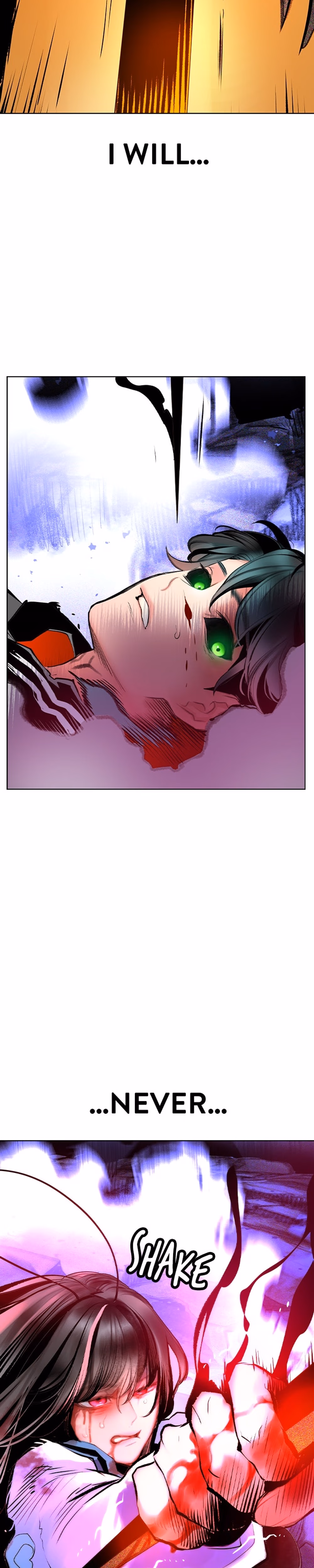 Jungle Juice - Chapter 168 - Part 13