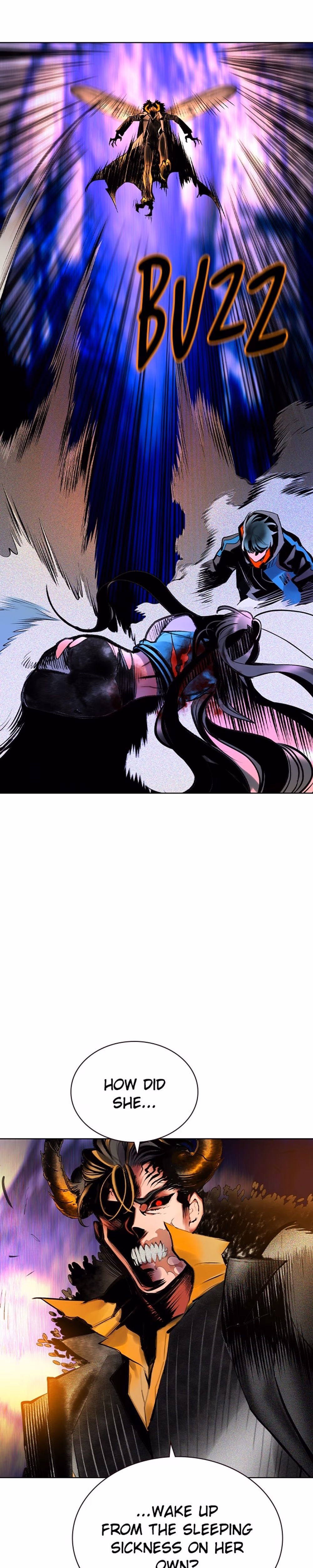 Jungle Juice - Chapter 168 - Part 15