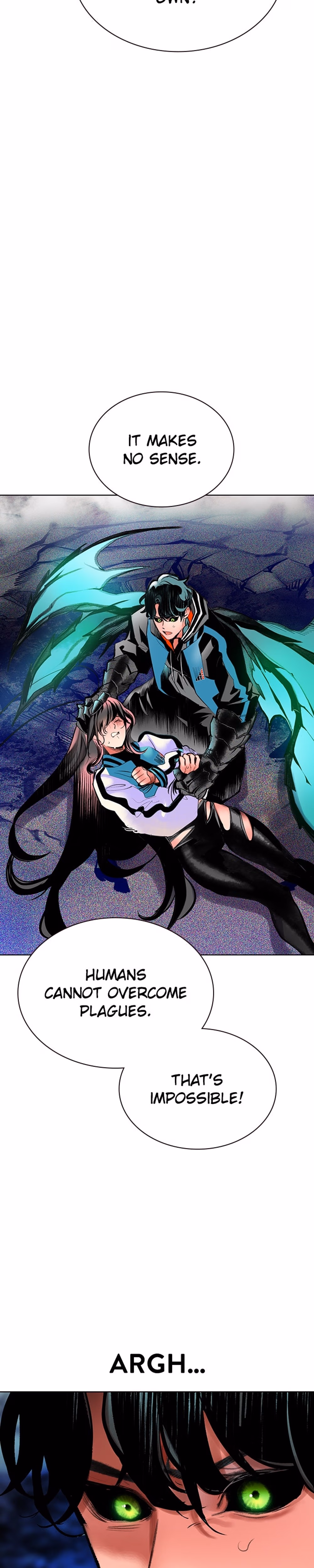 Jungle Juice - Chapter 168 - Part 16