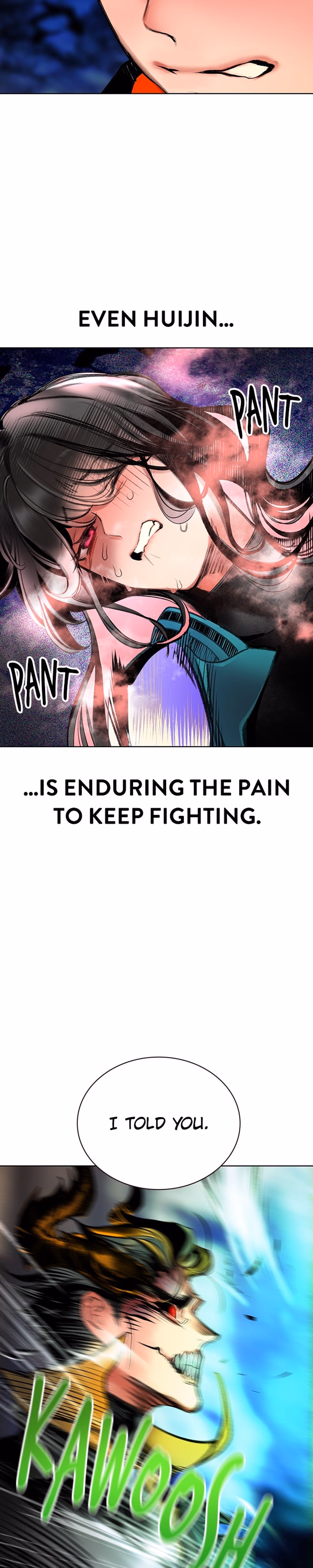 Jungle Juice - Chapter 168 - Part 17