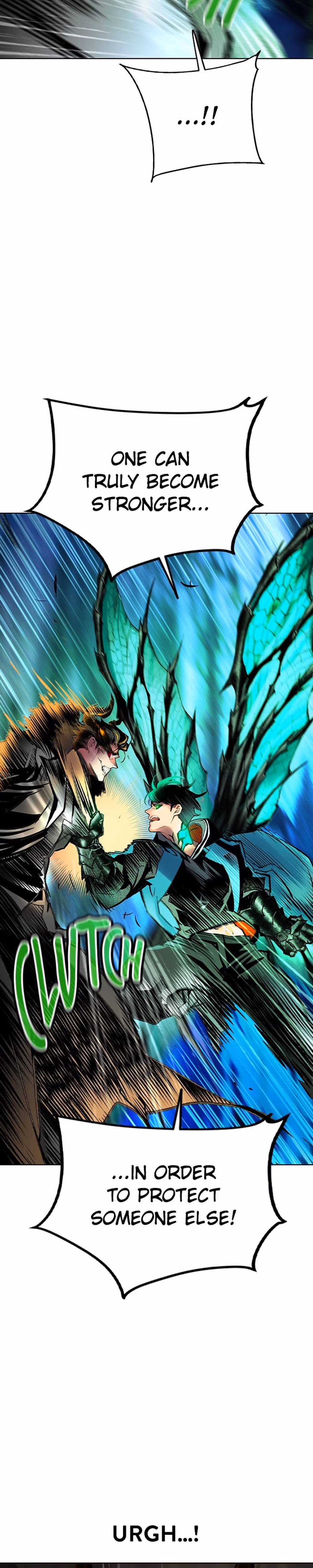 Jungle Juice - Chapter 168 - Part 18