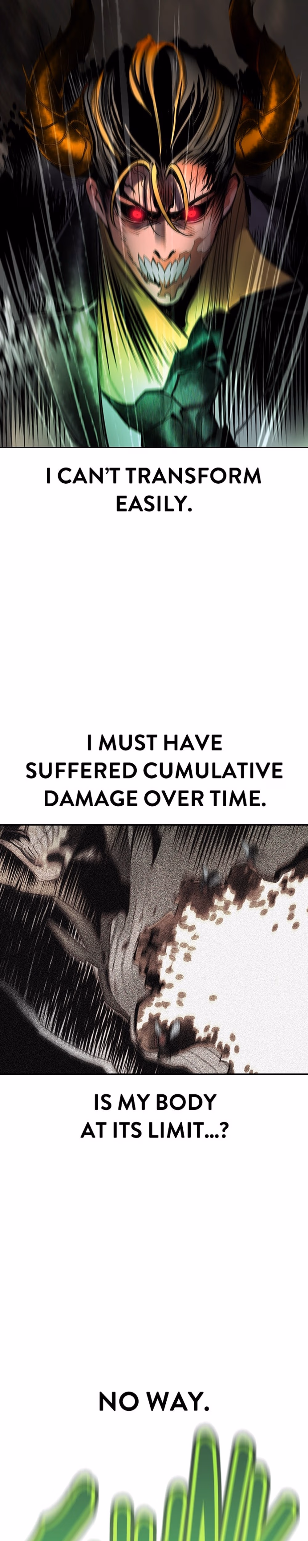 Jungle Juice - Chapter 168 - Part 19