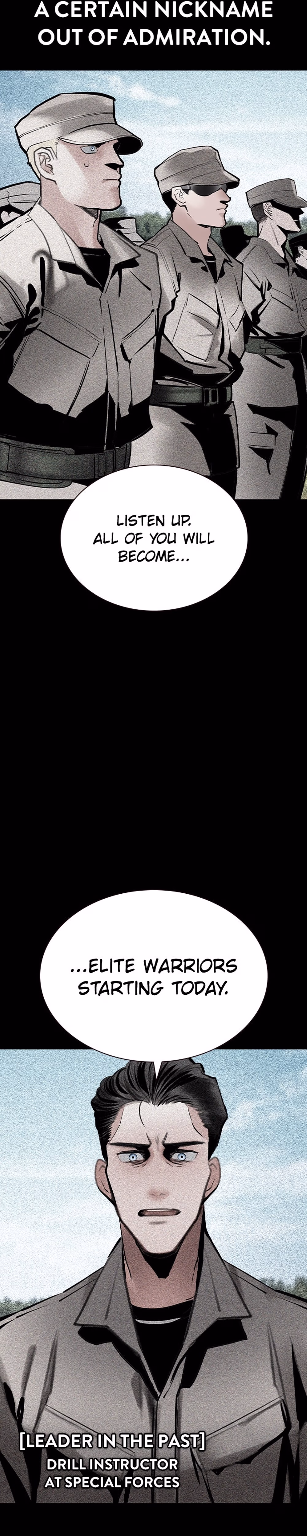 Jungle Juice - Chapter 168 - Part 22