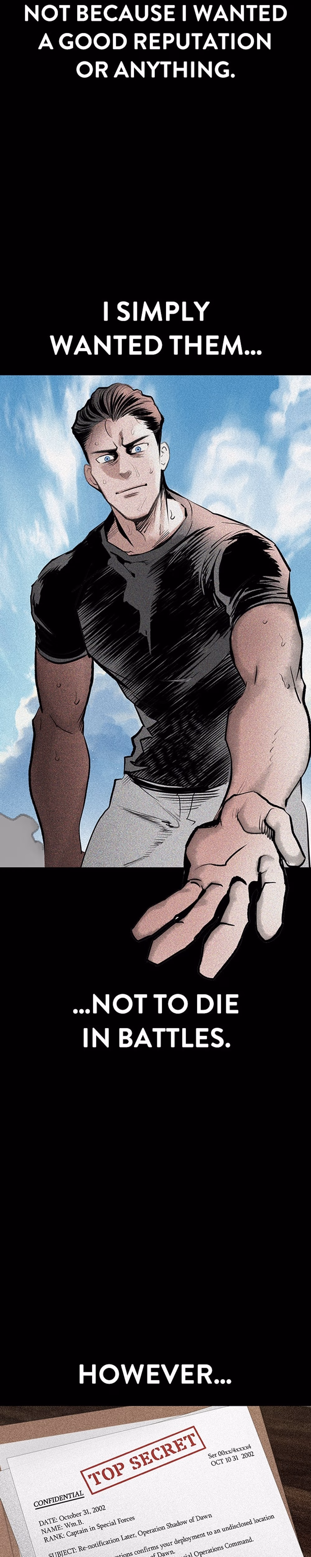 Jungle Juice - Chapter 168 - Part 24