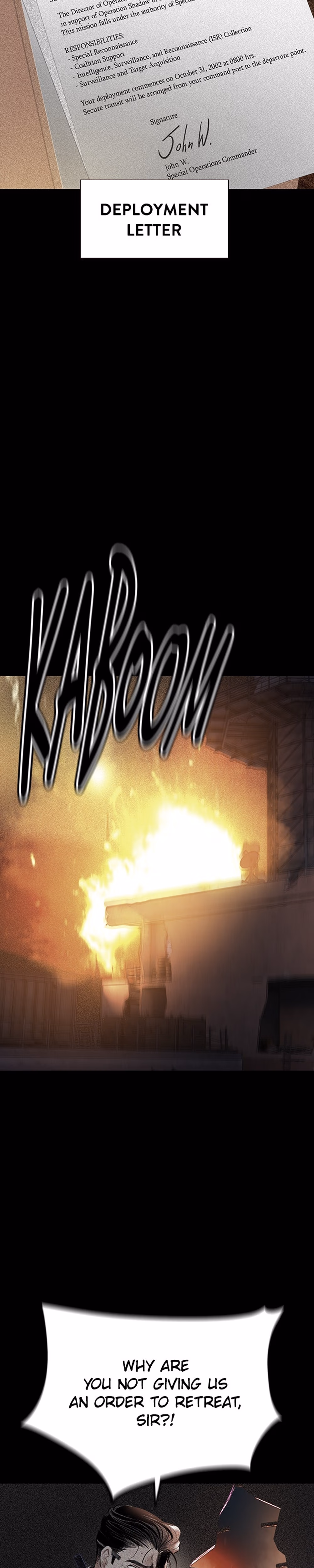 Jungle Juice - Chapter 168 - Part 25