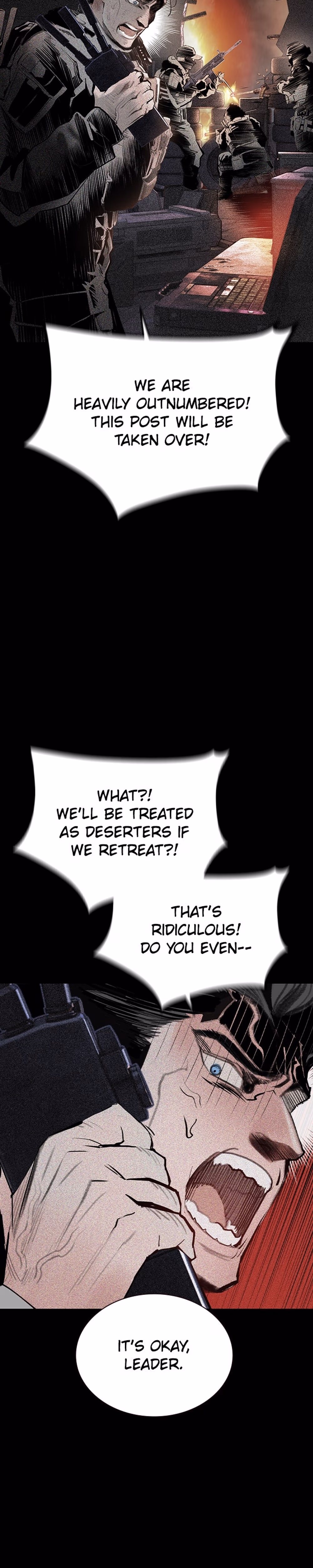 Jungle Juice - Chapter 168 - Part 26